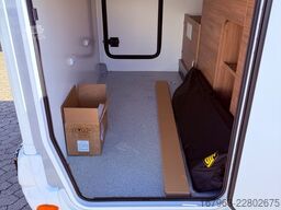 CHAUSSON 777 Titanium Line ~ ARCTIC ~ `27