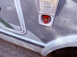 CHAUSSON 777 Titanium Line ~ ARCTIC ~ `27