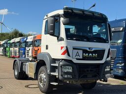 MAN 2xTGS 18.430 4x4H BLS Kipphydraulik / LOF 90