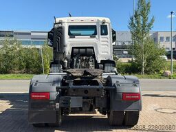 MAN 2xTGS 18.430 4x4H BLS Kipphydraulik / LOF 90