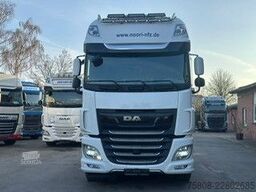 DAF XF530 SSC 2Tanks 1275L ACC Standklima Xenon