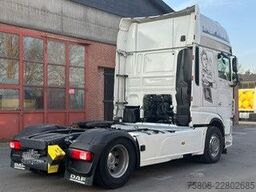 DAF XF530 SSC 2Tanks 1275L ACC Standklima Xenon