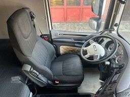 DAF XF530 SSC 2Tanks 1275L ACC Standklima Xenon