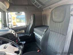 DAF XF530 SSC 2Tanks 1275L ACC Standklima Xenon