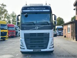 VOLVO FH500   2Tanks I-ParkCool ACC