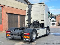 VOLVO FH500   2Tanks I-ParkCool ACC