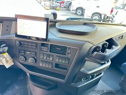 VOLVO FH500   2Tanks I-ParkCool ACC