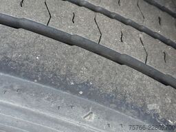 SAXAS AKD 71-12 Koffer / Portaltüren