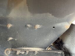 SAXAS AKD 71-12 Koffer / Portaltüren