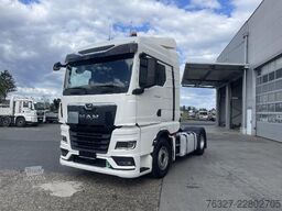 MAN TGX 18.520 4x2 BL SA