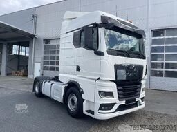 MAN TGX 18.520 4x2 BL SA