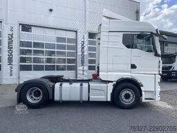 MAN TGX 18.520 4x2 BL SA