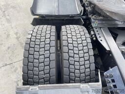 MAN TGX 18.520 4x2 BL SA