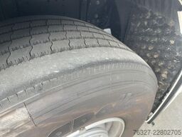 MAN TGX 18.520 4x2 BL SA