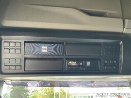 MAN TGX 18.520 4x2 BL SA