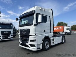 MAN TGX 18.560 4x2 LL POWER LION