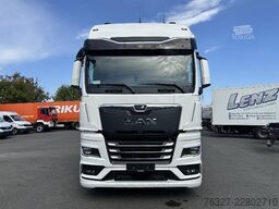 MAN TGX 18.560 4x2 LL POWER LION