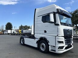 MAN TGX 18.560 4x2 LL POWER LION