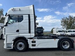 MAN TGX 18.560 4x2 LL POWER LION
