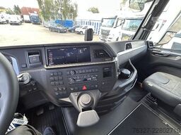 MAN TGX 18.560 4x2 LL POWER LION