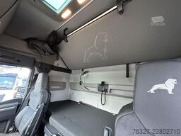 MAN TGX 18.560 4x2 LL POWER LION