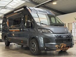 FORSTER Livin Up Pro FV 636 EBL VIBE Edition RFK Isofix