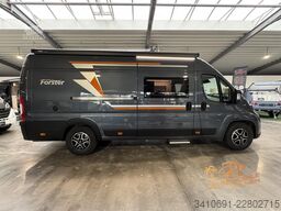 FORSTER Livin Up Pro FV 636 EBL VIBE Edition RFK Isofix