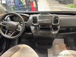 FORSTER Livin Up Pro FV 636 EBL VIBE Edition RFK Isofix