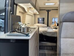 FORSTER Livin Up Pro FV 636 EBL VIBE Edition RFK Isofix