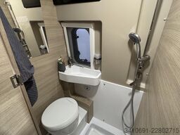 FORSTER Livin Up Pro FV 636 EBL VIBE Edition RFK Isofix