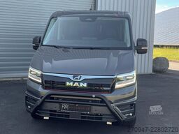 MAN TGE 3.200 L3H2 MIXTO 4x4 Individual S ACC STHZ