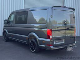 MAN TGE 3.200 L3H2 MIXTO 4x4 Individual S ACC STHZ