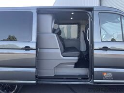 MAN TGE 3.200 L3H2 MIXTO 4x4 Individual S ACC STHZ