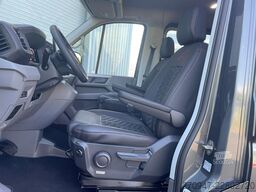 MAN TGE 3.200 L3H2 MIXTO 4x4 Individual S ACC STHZ
