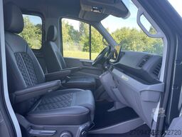 MAN TGE 3.200 L3H2 MIXTO 4x4 Individual S ACC STHZ