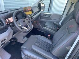 MAN TGE 3.200 L3H2 MIXTO 4x4 Individual S ACC STHZ