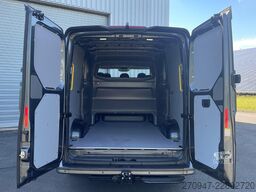 MAN TGE 3.200 L3H2 MIXTO 4x4 Individual S ACC STHZ