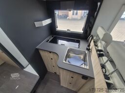 Sun Living S 75SL 20ED Sofort Verfügbar