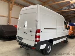 MERCEDES-BENZ Sprinter 316 CDI 4x4 Allrad L2H2