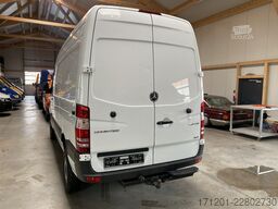 MERCEDES-BENZ Sprinter 316 CDI 4x4 Allrad L2H2