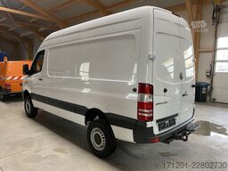 MERCEDES-BENZ Sprinter 316 CDI 4x4 Allrad L2H2