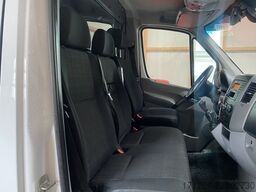 MERCEDES-BENZ Sprinter 316 CDI 4x4 Allrad L2H2
