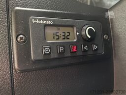 MERCEDES-BENZ Sprinter 316 CDI 4x4 Allrad L2H2