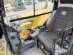 CATERPILLAR 308CR 07A  Powertilt 3x Löffeln Hammerleitung
