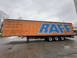 Schwarzmüller 3-Achs Tautliner 3-Achs Tautliner Schiebeplane ...