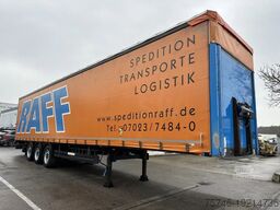 Schwarzmüller 3-Achs Tautliner 3-Achs Tautliner Schiebeplane ...