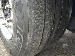 Schwarzmüller 3-Achs Tautliner 3-Achs Tautliner Schiebeplane ...