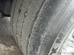 Schwarzmüller 3-Achs Tautliner 3-Achs Tautliner Schiebeplane ...