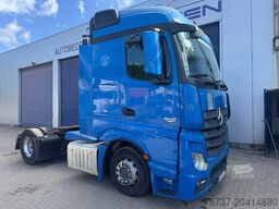 Mercedes-Benz Actros 1842 **VOITH-EURO5**