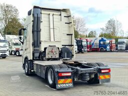 Volvo FH 13.460 Globetrotter XL - PTO/Hydraulic - I p...